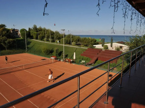 Вязовая Роща