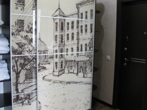 Апартаменты Олимпийский Парк