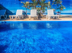 Гостевой Дом Семья