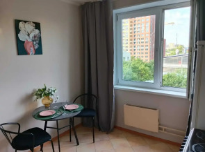 Квартира на 3-м Михалковском переулке 24