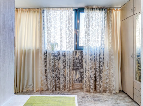 Апартманеты студия в переулке Лыжном