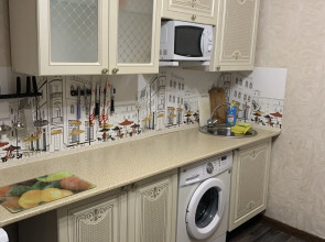 Квартира на Проспекте Ленина 9