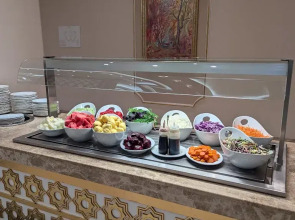 Sport Hotel Ashgabat