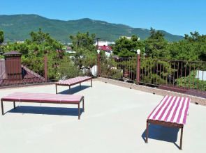 Гостевой дом На Островского 52