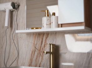 Квартира с видом на морские закаты