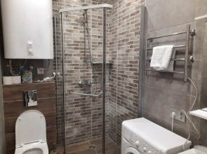 Апартаменты Море Апартаментов Нагорный тупик 13-6