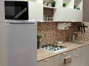 Апартаменты в Рязани ЖК Березка