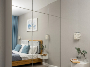 Апартаменты Wonder Flat