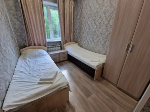 Квартира Олимпийская 69-21