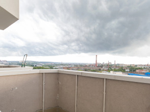 Апартаменты Ботаник 3