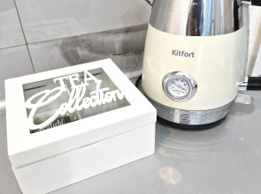 Апартаменты Верхнее Озеро