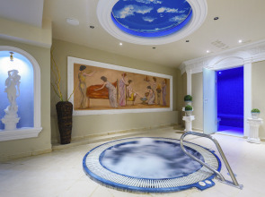 Secret Paradise Hotel & Spa