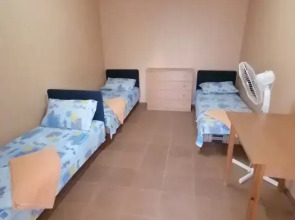 Гостевой дом Ждём гостей