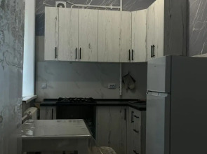 Квартира Студия в Центре Города рядом с ЖД Вокзалом