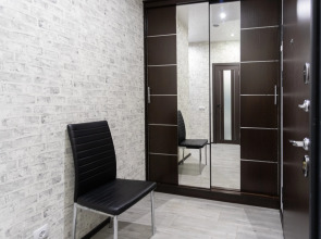 Апартаменты Lalapart Sunny Loft просторная студия в ЖК Савеловский Сити