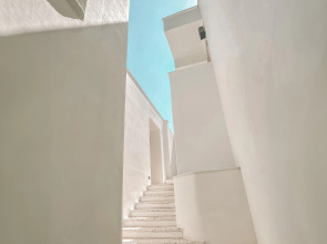 Отель Perios Beach House Adults Only