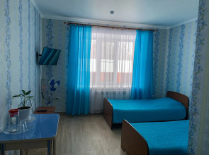 Хостел У Ирины