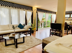 Отель Nonna's House