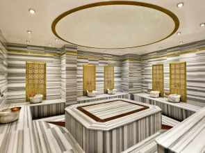 Black Bird Thermal & Spa Yalova Hotel