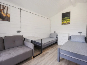 База отдыха Антарес