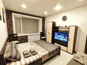 Апартаменты на Советской Улице 37