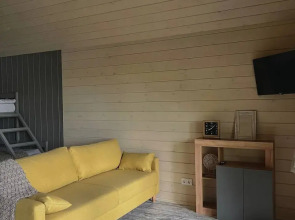 Гостевой дом Comfort Premium