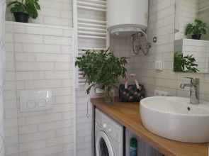 Апартаменты Неповторимый Вид