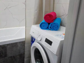 Апартаменты Комфорт в Старице