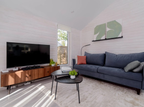 Частный Дом Simple Life Home 376