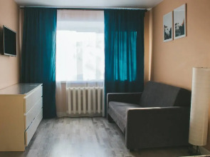 Квартира на 50 лет Октября