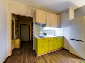 Апартаменты Like - hotel 2