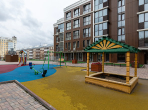 Апартаменты TatAparts ЭКИЯТ  Exclusive Residences