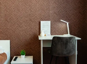 Апартаменты 1-квартира от КакДома.РФ