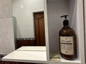 Гостевой дом Милана