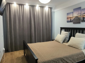 Апартаменты 22 на Никитина