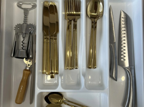 Квартира на Октябрьской