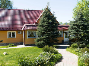 База отдыха Антлер