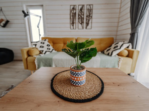 Частный дом  Юрьево Home 1