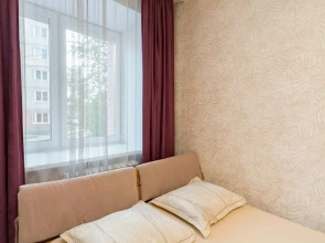 Апартаменты на Улице Карла Либкнехта 6