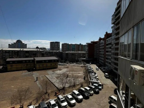 Апартаменты 1 Комн в Центре Города Комфорт