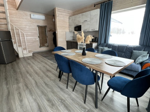 Гостевой дом Тихий дом