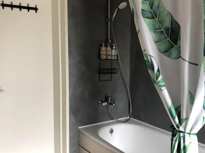 Частный дом Рузские Горки