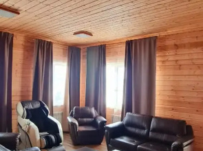 Гостевой дом КСК Тукзар