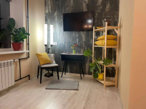 Гостевой дом Мастер и Маргарита