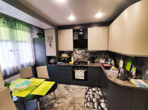 Квартира Просторная студия в Новом Свете