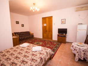 Гостевой Дом Каталония