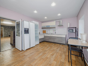 Частный дом Теплый коттедж рядом с аэропортом