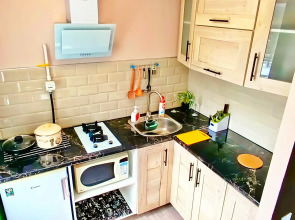 Апартаменты Viktori