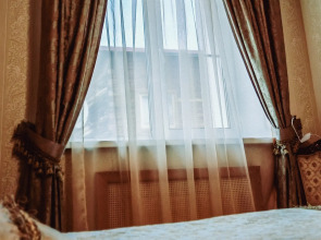 Гостевой дом Москвич