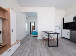 Гостевой дом Кристалл Дюрсо